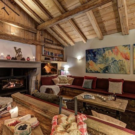 Bedra Chalet Davos: A Cozy Haven For Ski Enthusiasts 아파트 외부 사진