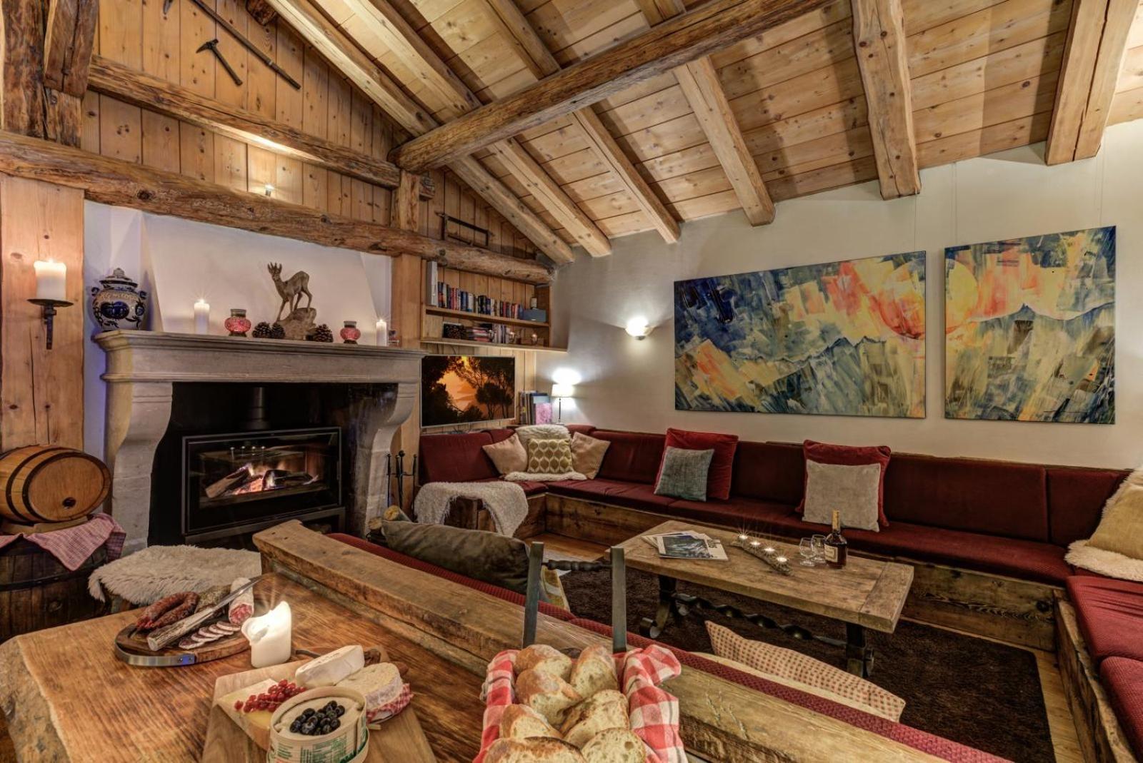 Bedra Chalet Davos: A Cozy Haven For Ski Enthusiasts 아파트 외부 사진