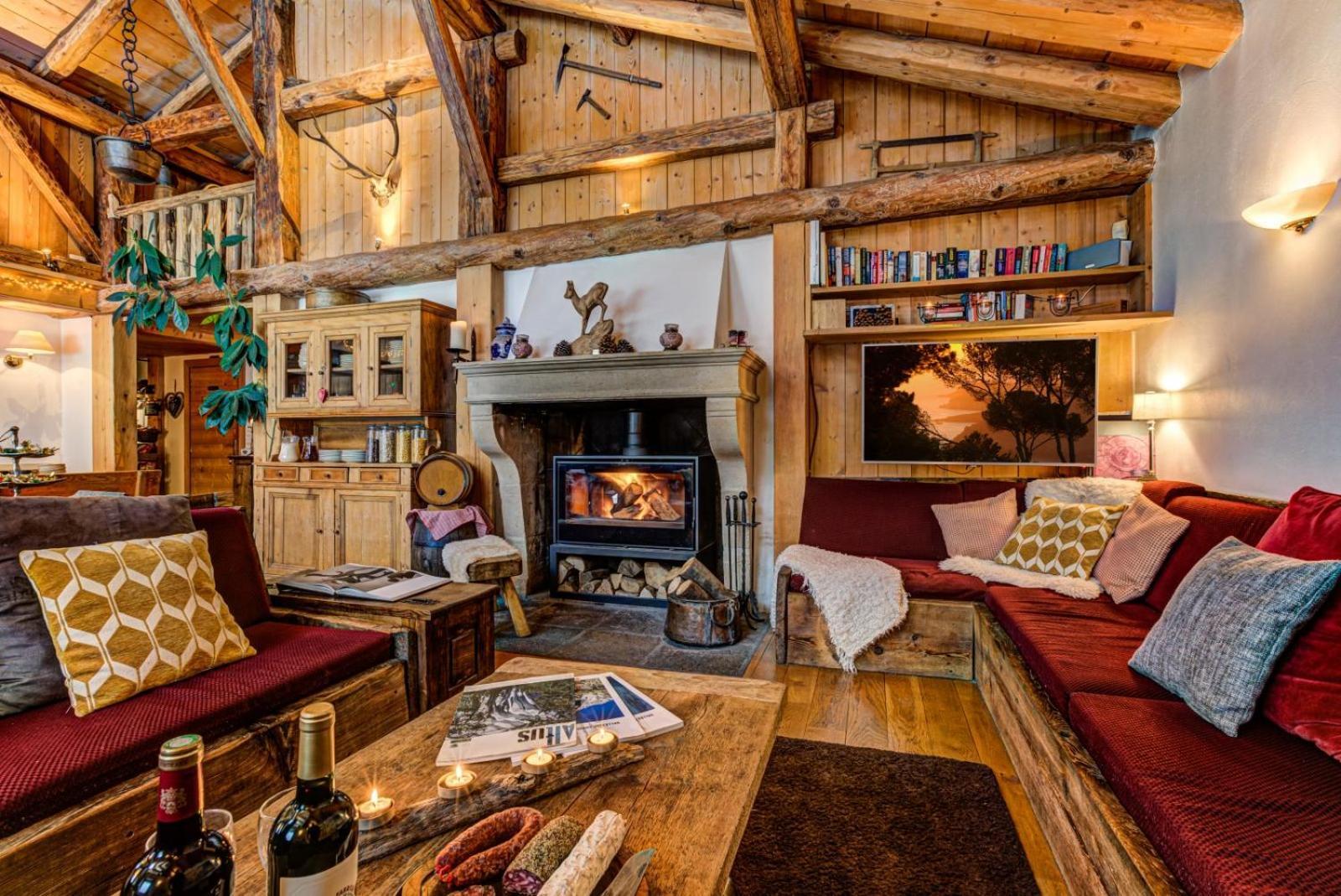 Bedra Chalet Davos: A Cozy Haven For Ski Enthusiasts 아파트 외부 사진